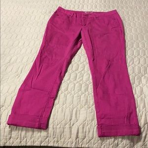 Kenneth Cole Stretch Jeans